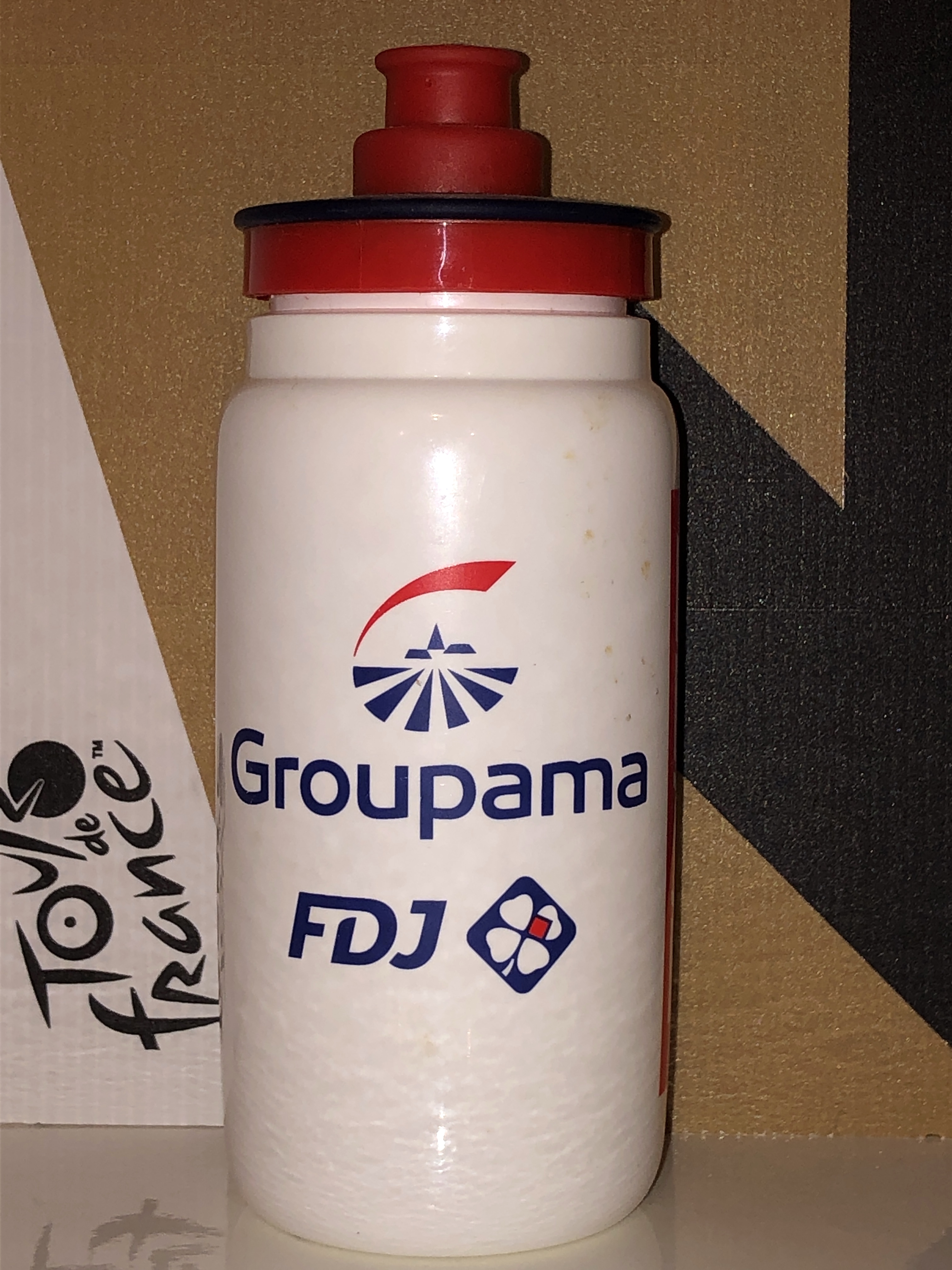 Elite Fly - Groupama FDJ - 2021